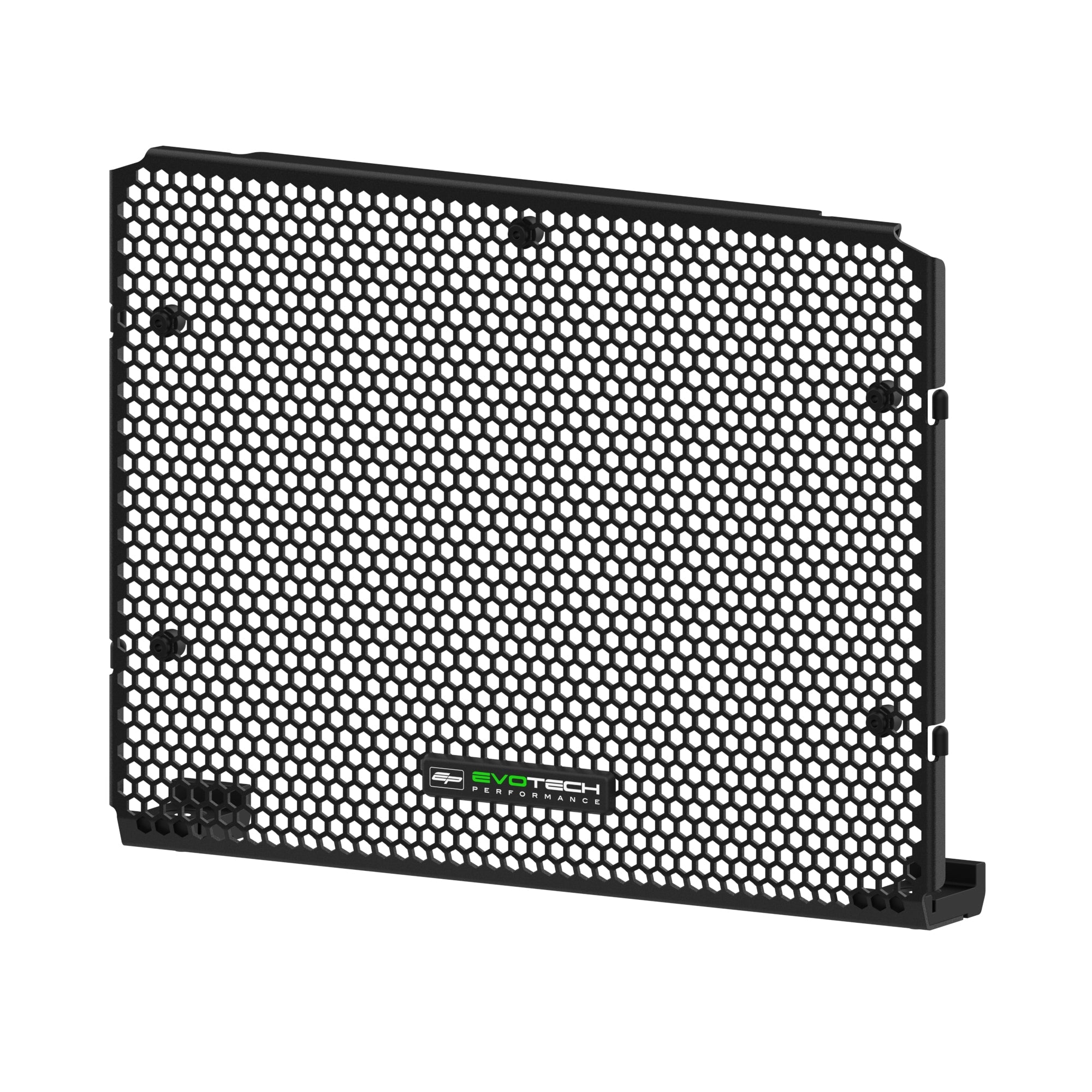 Evotech Radiator Guard - Suzuki GSX-8R (2024-2025)