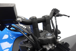 Evotech Handlebar Riser - Suzuki DR-Z4SM (2025+)