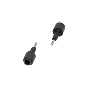 Evotech Suzuki GSX-8S Crash Bobbins (2023+)