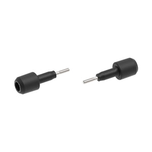 Evotech Suzuki GSX-8S Crash Bobbins (2023+)