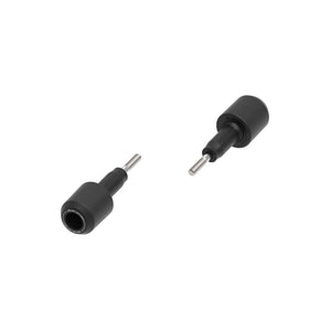 Evotech Suzuki GSX-8S Crash Bobbins (2023+)