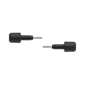 Evotech Suzuki GSX-8S Crash Bobbins (2023+)