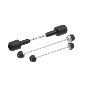 Evotech Suzuki GSX-8S Crash Protection Kit (2023+)