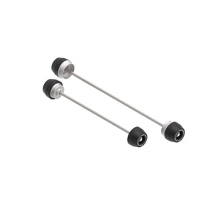 Evotech Spindle Bobbins Kit - Suzuki GSX-8TT (2025+)