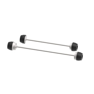 Evotech Spindle Bobbins Kit - Suzuki GSX-8T (2025+)