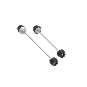 Evotech Spindle Bobbins Kit - Suzuki GSX-8S (2023+)