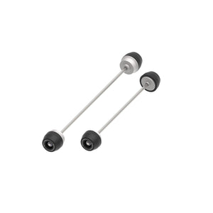 Evotech Spindle Bobbins Kit - Suzuki GSX-8S (2023+)