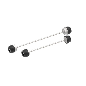 Evotech Spindle Bobbins Kit - Suzuki GSX-8R (2026+)
