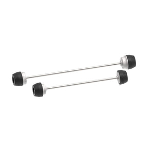 Evotech Spindle Bobbins Kit - Suzuki GSX-8R (2024+)