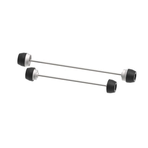 Evotech Spindle Bobbins Kit - Suzuki GSX-8T (2025+)