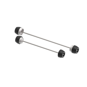 Evotech Spindle Bobbins Kit - Suzuki GSX-8R (2024+)