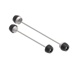 Evotech Spindle Bobbins Kit - Suzuki GSX-8TT (2025+)