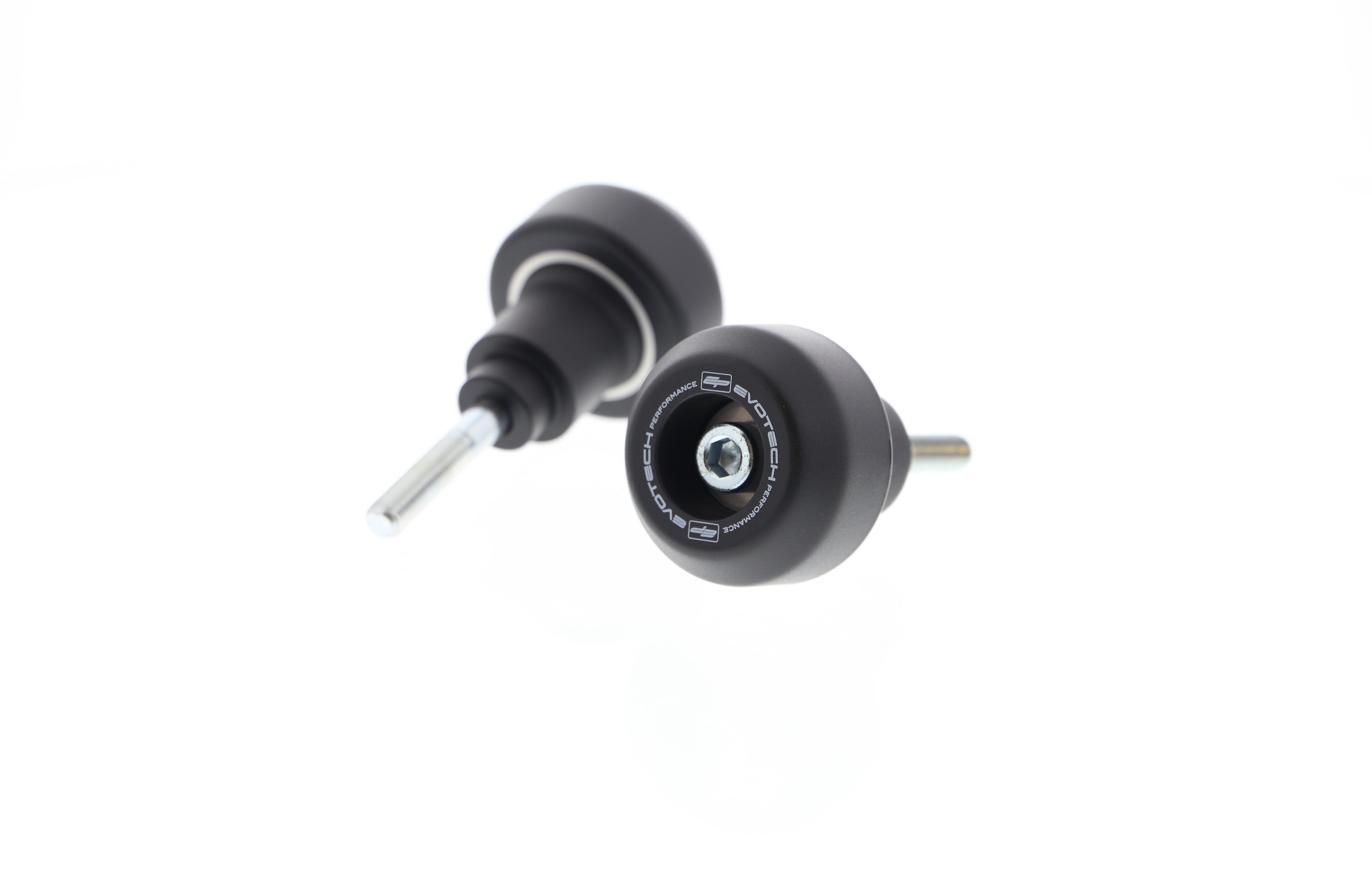 Evotech Crash Bobbins - Suzuki GSX-S1000 (2022+)