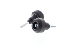 Evotech Suzuki GSX-S1000Z Crash Bobbins (2018 - 2021)