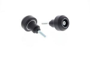 Evotech Suzuki GSX-S1000Z Crash Bobbins (2018 - 2021)