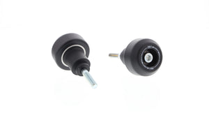 Evotech Suzuki GSX-S1000Y Crash Bobbins (2018 - 2021)