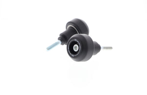 Evotech Suzuki GSX-S1000Y Crash Bobbins (2018 - 2021)