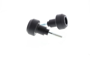 Evotech Crash Bobbins - Suzuki GSX-S1000 (2022+)