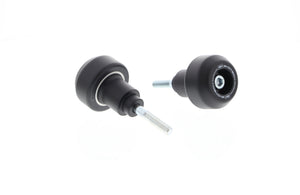 Evotech Suzuki GSX-S1000Z Crash Bobbins (2018 - 2021)