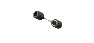Evotech Crash Bobbins - Suzuki GSX-S1000GX+ (Plus) (2024+)