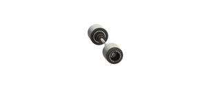 Evotech Crash Bobbins - Suzuki GSX-S1000GX+ (Plus) (2024+)
