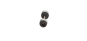Evotech Crash Bobbins - Suzuki GSX-S1000GX+ (Plus) (2024+)