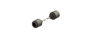 Evotech Crash Bobbins - Suzuki GSX-S1000GX+ (Plus) (2024+)