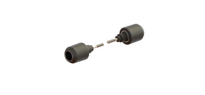 Evotech Crash Bobbins - Suzuki GSX-S 1000GX (2024+)
