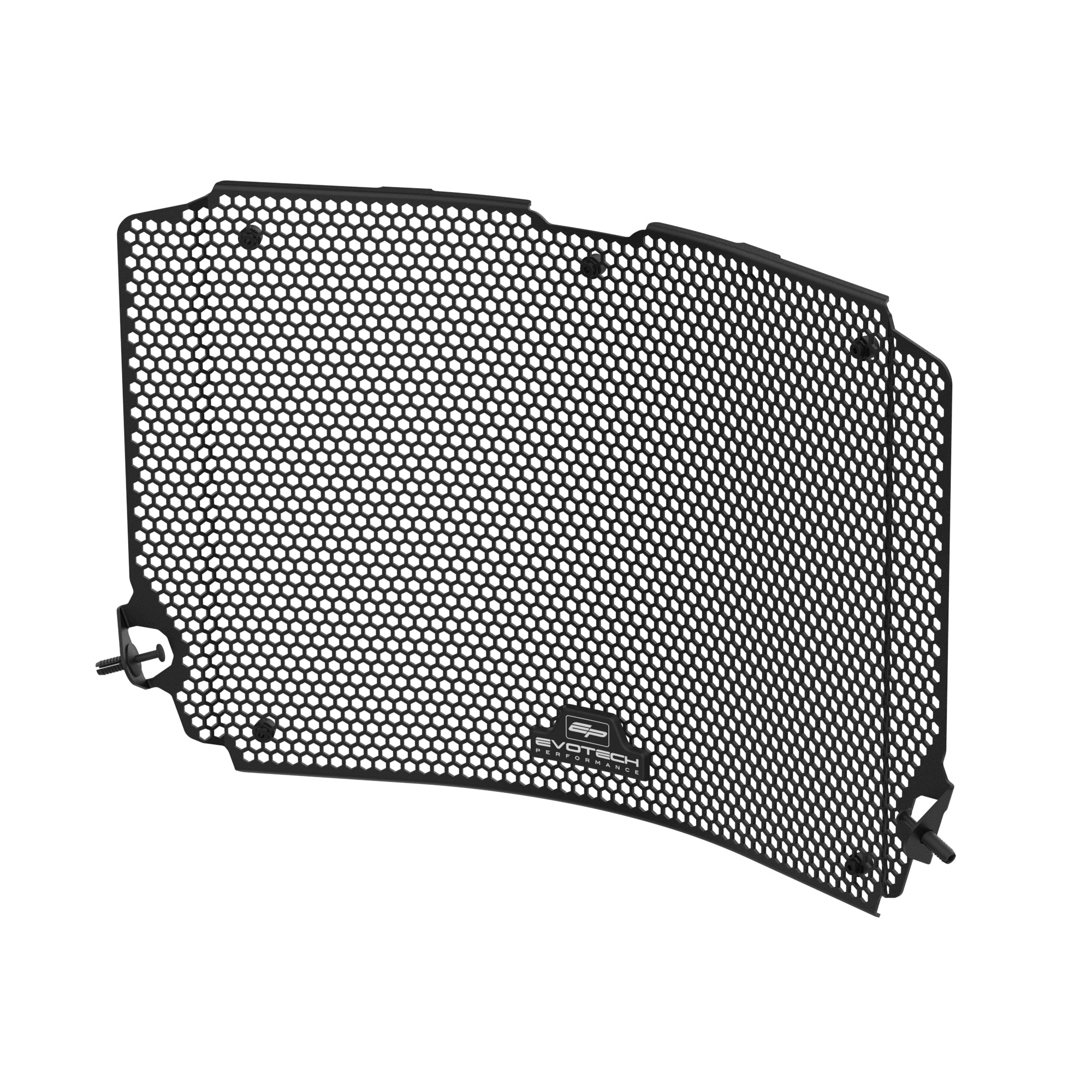 Evotech Radiator Guard - Suzuki GSX-S1000GX+ (Plus) (2024+)