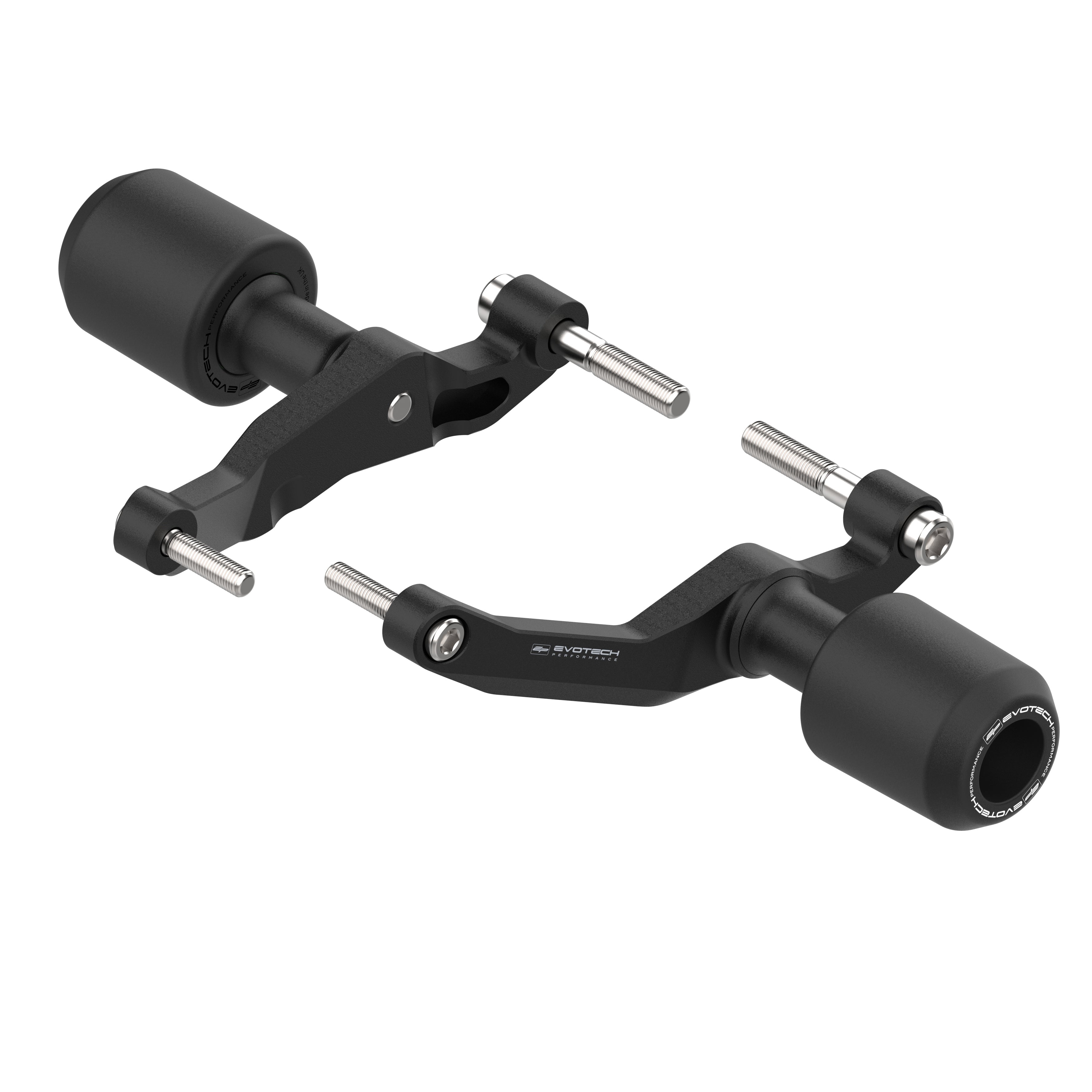 Evotech Crash Protection - Suzuki GSX-8R (2024+)