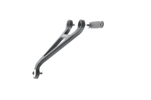 Evotech Suzuki GSX-R1000R Exhaust Hanger & Pillion Footpeg Removal Kit (2017 - 2022)