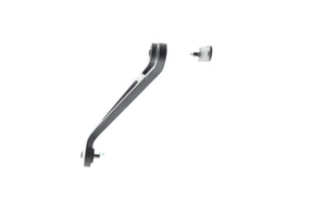 Evotech Suzuki GSX-R1000 Exhaust Hanger & Pillion Footpeg Removal Kit (2017 - 2022)