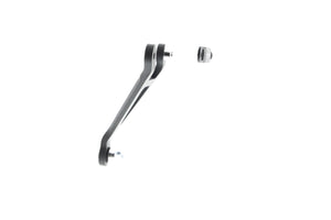 Evotech Suzuki GSX-R1000R Exhaust Hanger & Pillion Footpeg Removal Kit (2017 - 2022)