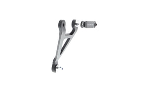 Evotech Suzuki GSX-R1000 Exhaust Hanger & Pillion Footpeg Removal Kit (2017 - 2022)