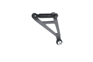 Evotech Suzuki GSX-R1000 Exhaust Hanger & Pillion Footpeg Removal Kit (2017 - 2022)