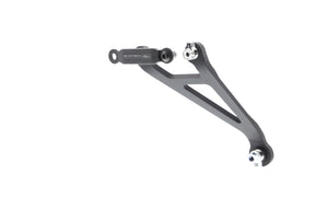 Evotech Suzuki GSX-R1000R Exhaust Hanger & Pillion Footpeg Removal Kit (2017 - 2022)