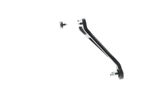 Evotech Suzuki GSX-R1000 Exhaust Hanger & Pillion Footpeg Removal Kit (2017 - 2022)