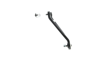 Evotech Suzuki GSX-R1000 Exhaust Hanger & Pillion Footpeg Removal Kit (2017 - 2022)
