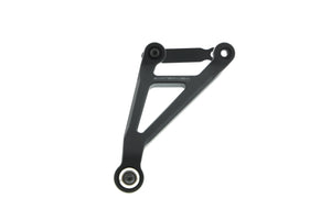 Evotech Suzuki GSX-R1000R Exhaust Hanger & Pillion Footpeg Removal Kit (2017 - 2022)