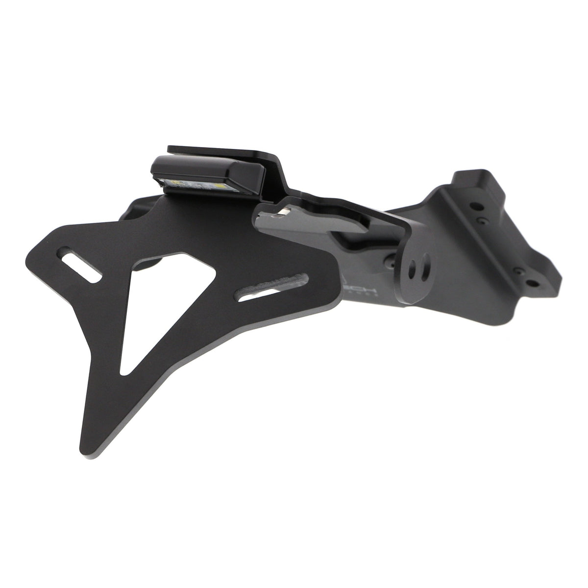 Evotech Suzuki GSX-R1000R 40th Anniversary Edition Tail Tidy (2026+)