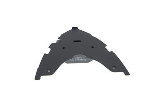 Evotech Suzuki Gladius 650 Tail Tidy 2009 - 2016 (Clear Rear Light)