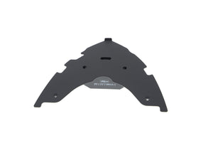 Evotech Suzuki Gladius 650 Tail Tidy 2009 - 2016 (Clear Rear Light)