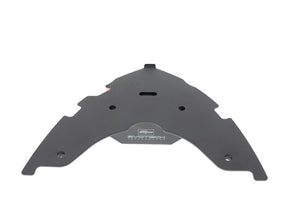 Evotech Suzuki Gladius 650 Tail Tidy 2009 - 2016 (Red Rear Light)