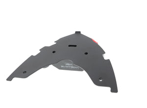 Evotech Suzuki Gladius 650 Tail Tidy 2009 - 2016 (Red Rear Light)