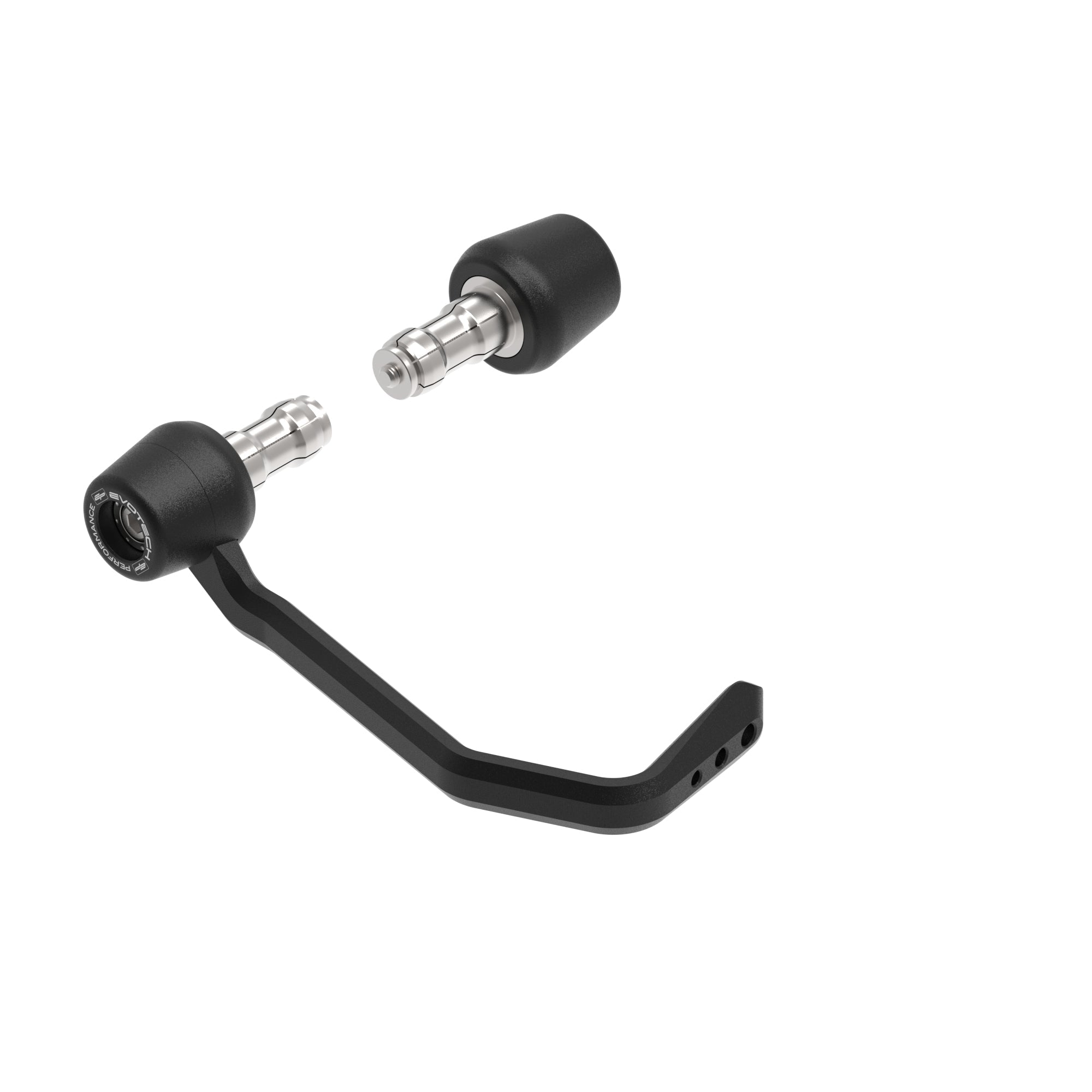Evotech Brake Lever Protector Kit (Road) - Ducati Scrambler Icon (2023+)