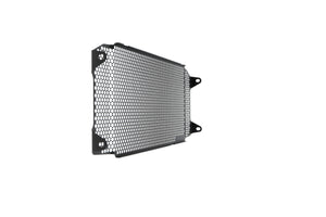Evotech Radiator Guard - Suzuki SV650X (2018+)