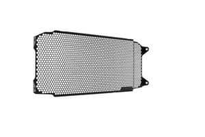 Evotech Radiator Guard - Suzuki SV650X (2018+)
