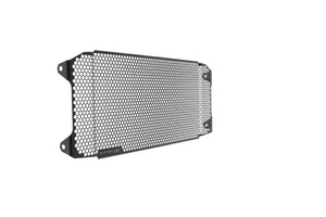 Evotech Radiator Guard - Suzuki SV650X (2018+)