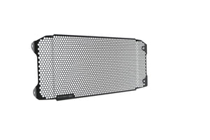 Evotech Radiator Guard - Suzuki SV650 (2016+)