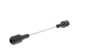 Evotech Suzuki SV650X Crash Bobbins (2018+)
